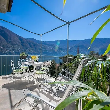 Appartamento Cesare's House Lake View