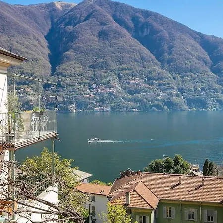 Cesare's House Lake View