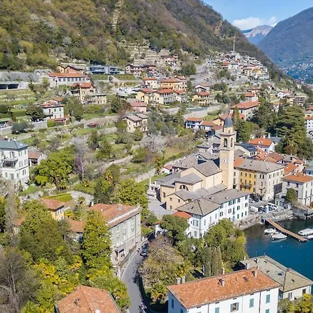 Cesare's House Lake View Διαμέρισμα *