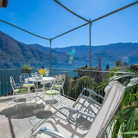 Cesare's House Lake View