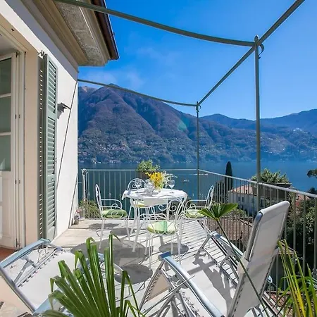 Appartamento Cesare's House Lake View