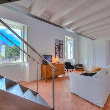 Διαμέρισμα Cesare's House Lake View Laglio