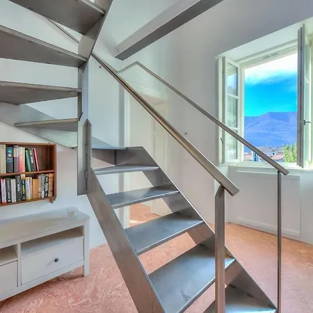 Cesare's House Lake View * Laglio