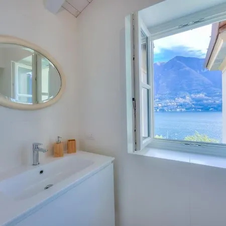 Cesare's House Lake View * Laglio